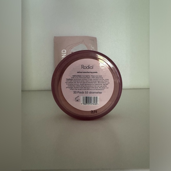 Rodial Skincare Bundle (3) - Picture 4 of 5